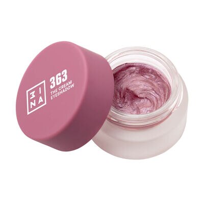 THE CREAM EYESHADOW (SOMBRA EN CREMA)